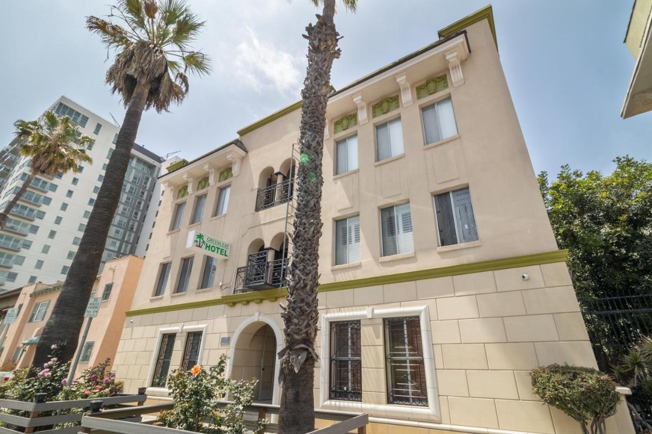 Lumea By The Sea Hotel Long Beach Exterior foto