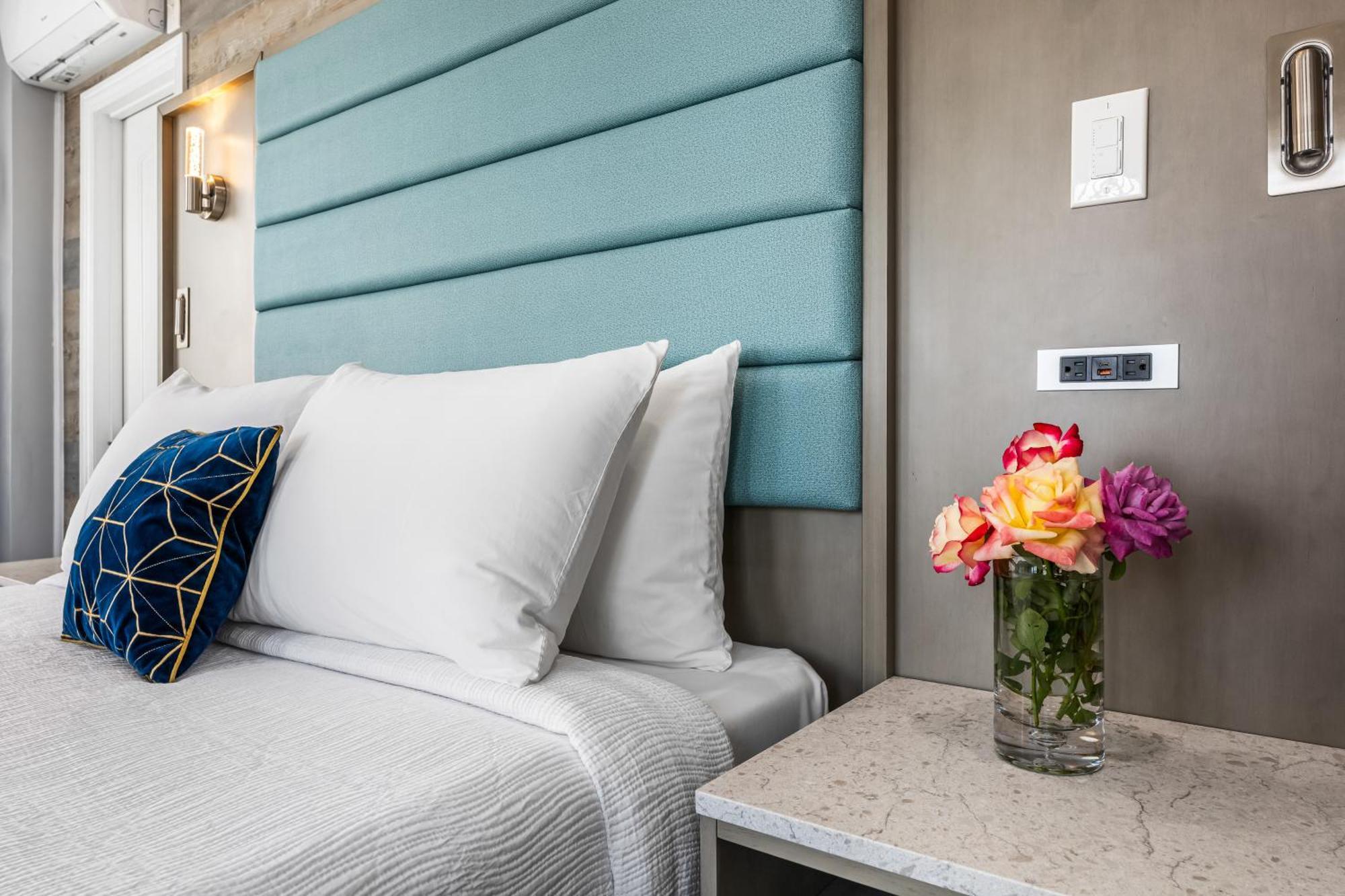 Lumea By The Sea Hotel Long Beach Exterior foto