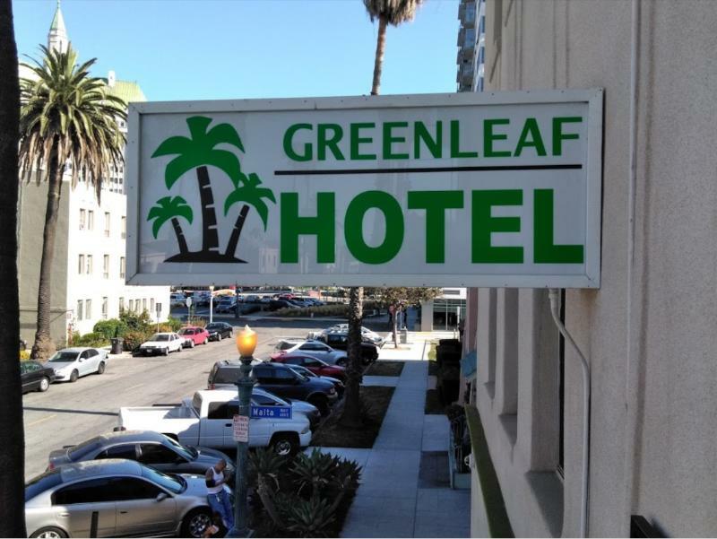 Lumea By The Sea Hotel Long Beach Exterior foto